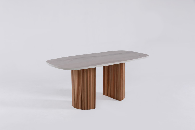 Acord Digital Print Table - Enka Home - Enkahome - Online Furniture Store Inegol Furniture Acord Digital Print Table - Enka Home - Enkahome - Online Furniture Store Inegol Furniture