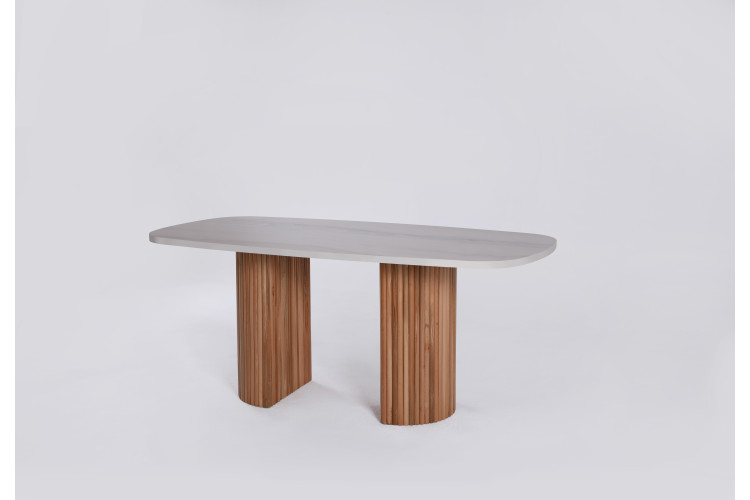 Acord Digital Print Table - Enka Home - Enkahome - Online Furniture Store Inegol Furniture Acord Digital Print Table - Enka Home - Enkahome - Online Furniture Store Inegol Furniture