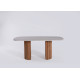 Acord Digital Print Table - Enka Home - Enkahome - Online Furniture Store Inegol Furniture Acord Digital Print Table - Enka Home - Enkahome - Online Furniture Store Inegol Furniture