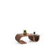 Acron Walnut Coffee Table - Enka Home - Enkahome - Online Furniture Store Inegol Furniture Acron Walnut Coffee Table - Enka Home - Enkahome - Online Furniture Store Inegol Furniture