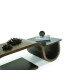 Acron Coffee Table - Enka Home - Enkahome - Online Furniture Store Inegol Furniture Acron Coffee Table - Enka Home - Enkahome - Online Furniture Store Inegol Furniture