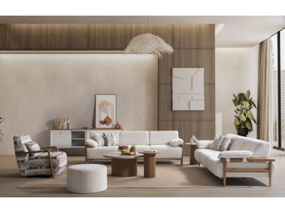 Adore Koltuk Takımı