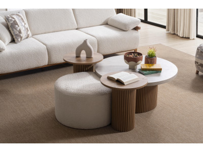 Adore Koltuk Takımı