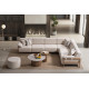 Adore Corner Sofa (352x275) - Enka Home - Enkahome -  Online Furniture Store Inegol Furniture
