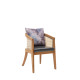 Adra Chair - Enka Home - Enkahome - Online Furniture Store Inegol Furniture Adra Chair - Enka Home - Enkahome - Online Furniture Store Inegol Furniture