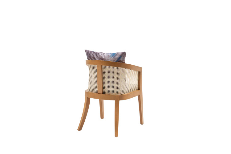 Adra Chair - Enka Home - Enkahome - Online Furniture Store Inegol Furniture Adra Chair - Enka Home - Enkahome - Online Furniture Store Inegol Furniture