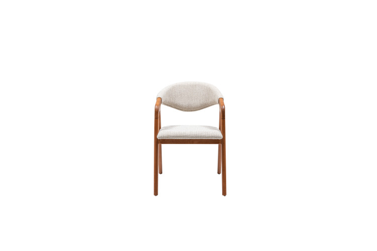 Akron Chair - Enka Home - Enkahome -  Online Furniture Store Inegol Furniture