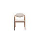 Akron Chair - Enka Home - Enkahome -  Online Furniture Store Inegol Furniture