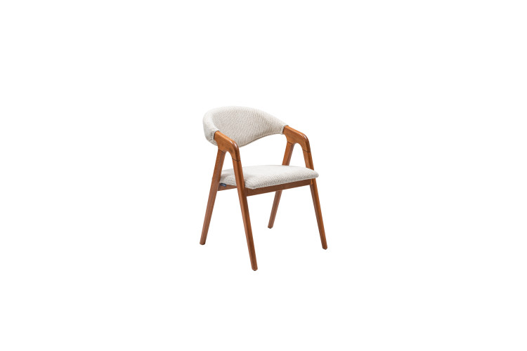 Akron Chair - Enka Home - Enkahome -  Online Furniture Store Inegol Furniture