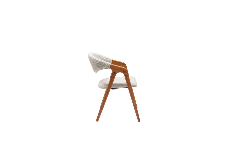 Akron Chair - Enka Home - Enkahome -  Online Furniture Store Inegol Furniture