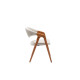Akron Chair - Enka Home - Enkahome -  Online Furniture Store Inegol Furniture