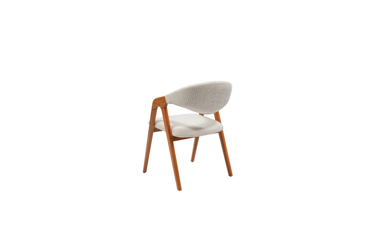 Akron Chair - Enka Home - Enkahome -  Online Furniture Store Inegol Furniture