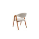Akron Chair - Enka Home - Enkahome -  Online Furniture Store Inegol Furniture
