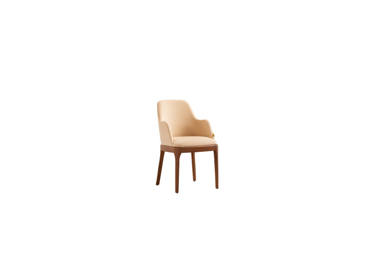 Albin Plus Chair - Enka Home - Enkahome -  Online Furniture Store Inegol Furniture