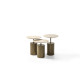 Alconia Travertine Nesting Table Set - Enka Home - Enkahome - Online Furniture Store Inegol Furniture Alconia Travertine Nesting Table Set - Enka Home - Enkahome - Online Furniture Store Inegol Furniture
