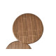 Alconia Nesting Table Set - Enka Home - Enkahome - Online Furniture Store Inegol Furniture Alconia Nesting Table Set - Enka Home - Enkahome - Online Furniture Store Inegol Furniture