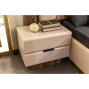 Aletto Nightstand