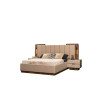 Aletto Bedstead
