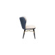 Alice Chair - Enka Home - Enkahome -  Online Furniture Store Inegol Furniture