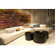 Allegra Corner Sofa - Enka Home - Enkahome -  Online Furniture Store Inegol Furniture