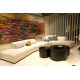 Allegra Corner Sofa - Enka Home - Enkahome -  Online Furniture Store Inegol Furniture