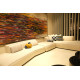 Allegra Corner Sofa - Enka Home - Enkahome -  Online Furniture Store Inegol Furniture