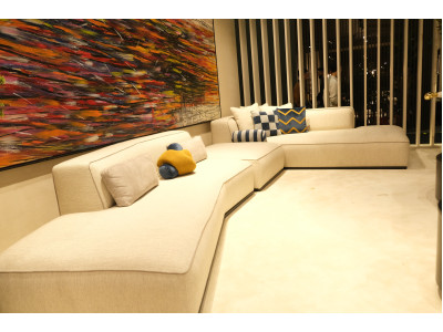 Allegra Köşe Koltuk