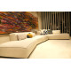 Allegra Corner Sofa - Enka Home - Enkahome -  Online Furniture Store Inegol Furniture