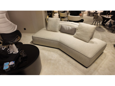 Allegra Üçlü Koltuk