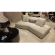 Allegra Three Seater Sofa - Enka Home - Enkahome -  Online Furniture Store Inegol Furniture