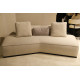Allegra Three Seater Sofa - Enka Home - Enkahome -  Online Furniture Store Inegol Furniture