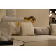 Allegra Three Seater Sofa - Enka Home - Enkahome -  Online Furniture Store Inegol Furniture