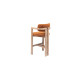 Alte Bar Chair - Enka Home - Enkahome -  Online Furniture Store Inegol Furniture