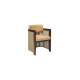 Alte Jute Chair - Enka Home - Enkahome - Online Furniture Store Inegol Furniture Alte Jute Chair - Enka Home - Enkahome - Online Furniture Store Inegol Furniture