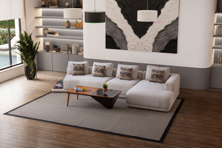 Altivo Corner Sofa - Enka Home - Enkahome - Online Furniture Store Inegol Furniture Altivo Corner Sofa - Enka Home - Enkahome - Online Furniture Store Inegol Furniture