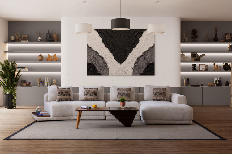 Altivo Corner Sofa - Enka Home - Enkahome - Online Furniture Store Inegol Furniture Altivo Corner Sofa - Enka Home - Enkahome - Online Furniture Store Inegol Furniture