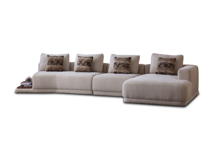 Altivo Corner Sofa - Enka Home - Enkahome - Online Furniture Store Inegol Furniture Altivo Corner Sofa - Enka Home - Enkahome - Online Furniture Store Inegol Furniture