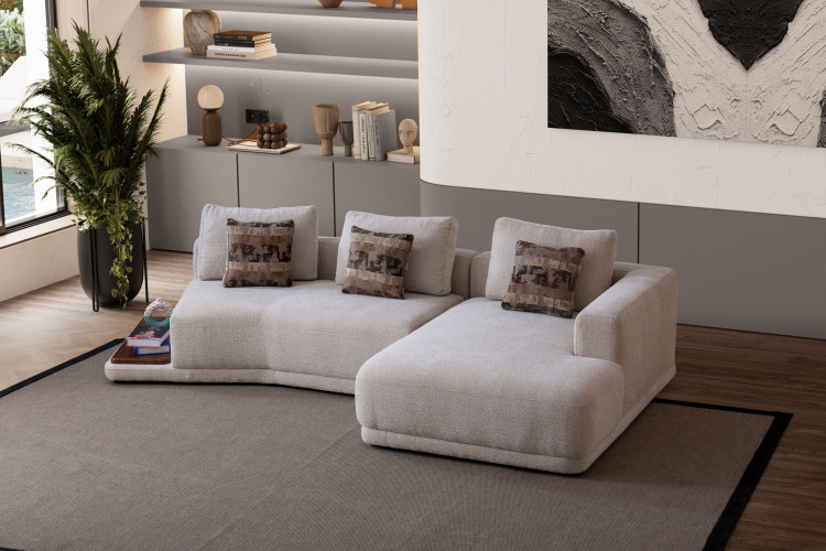 Altivo Corner Sofa - Enka Home - Enkahome - Online Furniture Store Inegol Furniture Altivo Corner Sofa - Enka Home - Enkahome - Online Furniture Store Inegol Furniture