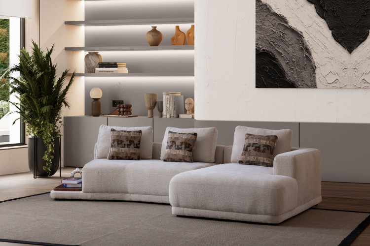 Altivo Corner Sofa - Enka Home - Enkahome - Online Furniture Store Inegol Furniture Altivo Corner Sofa - Enka Home - Enkahome - Online Furniture Store Inegol Furniture