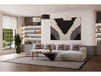 Altivo Köşe Koltuk