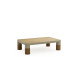 Alvara Coffee Table - Enka Home - Enkahome - Online Furniture Store Inegol Furniture Alvara Coffee Table - Enka Home - Enkahome - Online Furniture Store Inegol Furniture