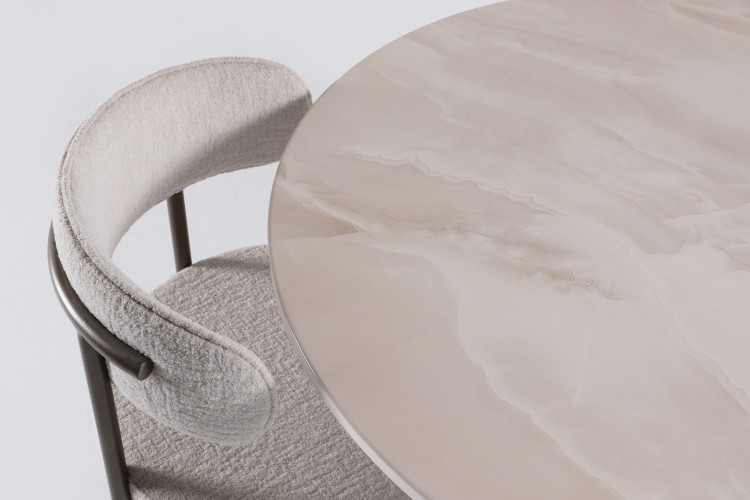 Alven Digital Print Table - Enka Home - Enkahome - Online Furniture Store Inegol Furniture Alven Digital Print Table - Enka Home - Enkahome - Online Furniture Store Inegol Furniture