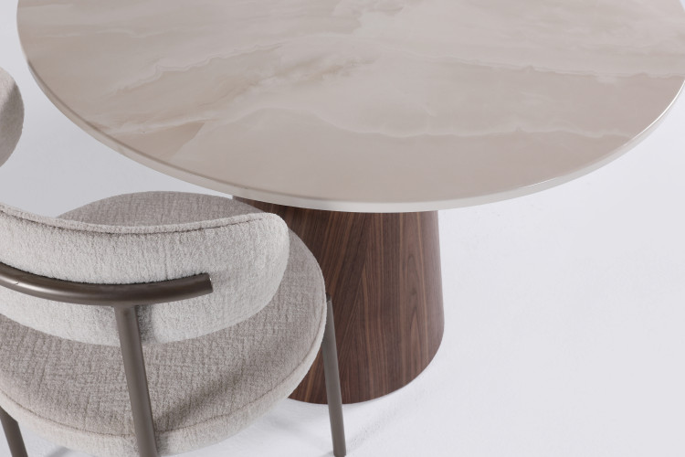 Alven Digital Print Table - Enka Home - Enkahome - Online Furniture Store Inegol Furniture Alven Digital Print Table - Enka Home - Enkahome - Online Furniture Store Inegol Furniture