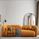 Alvin Sofa - Enka Home - Enkahome -  Online Furniture Store Inegol Furniture