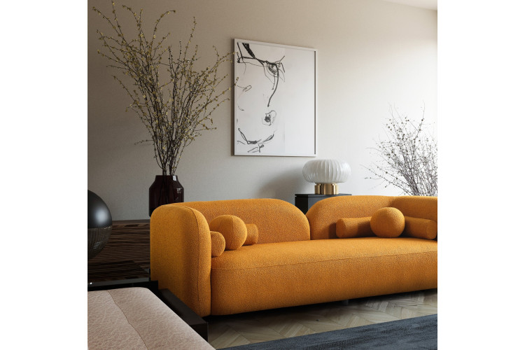 Alvin Sofa - Enka Home - Enkahome -  Online Furniture Store Inegol Furniture