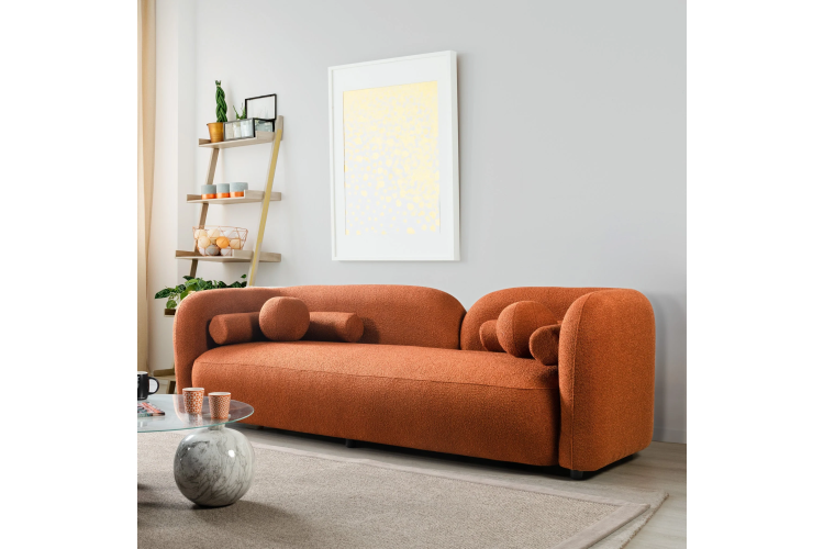Alvin Sofa - Enka Home - Enkahome -  Online Furniture Store Inegol Furniture