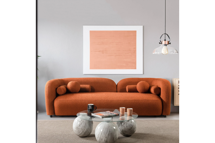Alvin Sofa - Enka Home - Enkahome -  Online Furniture Store Inegol Furniture