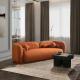 Alvin Sofa - Enka Home - Enkahome -  Online Furniture Store Inegol Furniture