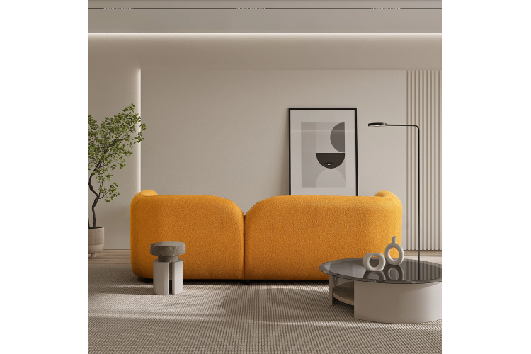 Alvin Sofa - Enka Home - Enkahome -  Online Furniture Store Inegol Furniture
