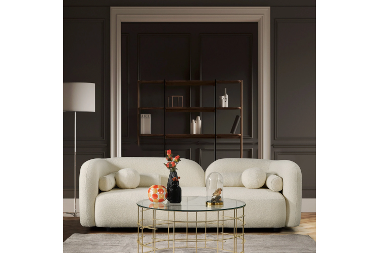 Alvin Sofa - Enka Home - Enkahome -  Online Furniture Store Inegol Furniture